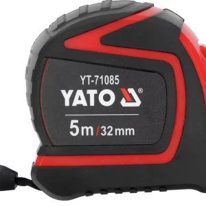 YATO Mérőszalag 5M X 32MM(YT-71085) Csak ma