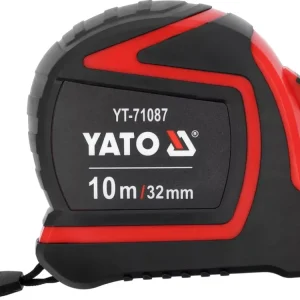 Akciós ár YATO Mérőszalag 10M X 32MM(YT-71087)