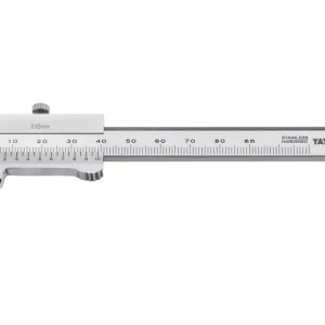 YATO Tolómérő 70MM / 0.05MM (YT-71990) Olcsóbb