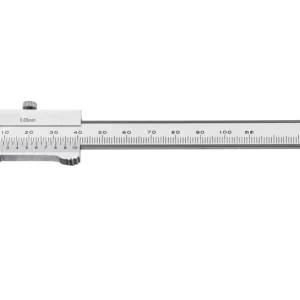 YATO Tolómérő 100MM / 0.05MM(YT-71993) Szezonális akció