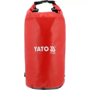 Végkiárusítás YATO Vízhatlan táska 20 L (YT-74291)