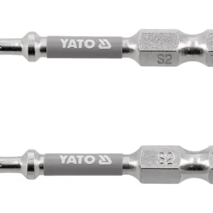 YATO Csavarbit 1/4 50MM T10 2db NI (YT-78031) Akciós ár