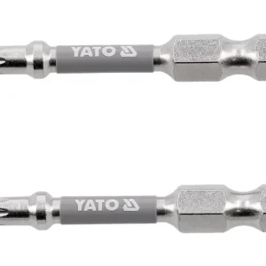 Akció YATO Csavarbit 1/4 50MM T20 2DB NI (YT-78033)