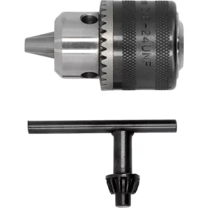 Vedd meg online YATO Fúrótokmány kulccsal 10mm (YT-820300)