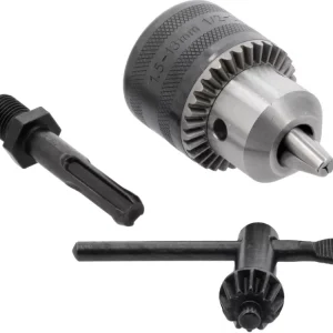 YATO Fúrótokmány kulccsal 13 mm (YT-820302) Ingyenes szállítás
