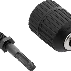 YATO Gyorsbefogó fúrótokmány 13MM (YT-820305) Gyors kiszállítás