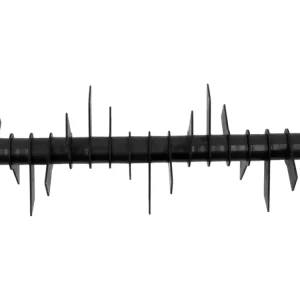 Újdonság YATO Gyepszellőztető henger YT-85570 benzines géphez – 380 mm (YT-855478)