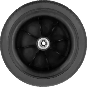 Nézd meg most YATO Szállítókocsi kerék 17 X 10CM PVC (YT-86951)