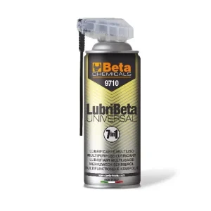 Akció Beta 9710 (2) 7in1 TÖBBCÉLÚ KENŐANYAG SPRAY (097101040)