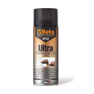 Gyors szállítás Beta 9712 (2) CSAVARLAZÍTÓ SPRAY (097121040)