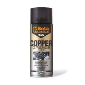 Expressz szállítás Beta 9726 (2) REZES ZSÍRZÓ SPRAY (097261040)