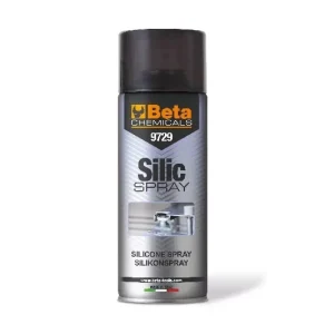 Beta 9729 (2) SZILIKON SPRAY (097291040) Vásárlói kedvenc