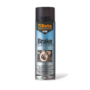 Beta 9740 (2) FÉKTISZTÍTÓ SPRAY (097401050) Legnépszerűbb