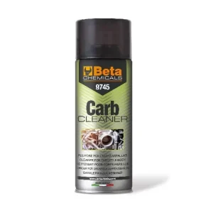 Beta 9745 (2) KARBURÁTOR TISZTÍTÓ SPRAY (097451040) Akciós ár