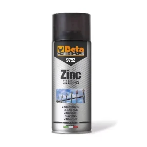 Beta 9752 (2) CINK SPRAY (097521040) Korlátozott ajánlat
