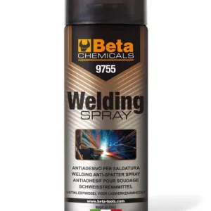 Újdonság Beta 9755 FRÖCCSENÉSGÁTLÓ HEGESZTŐ SPRAY (097551040)