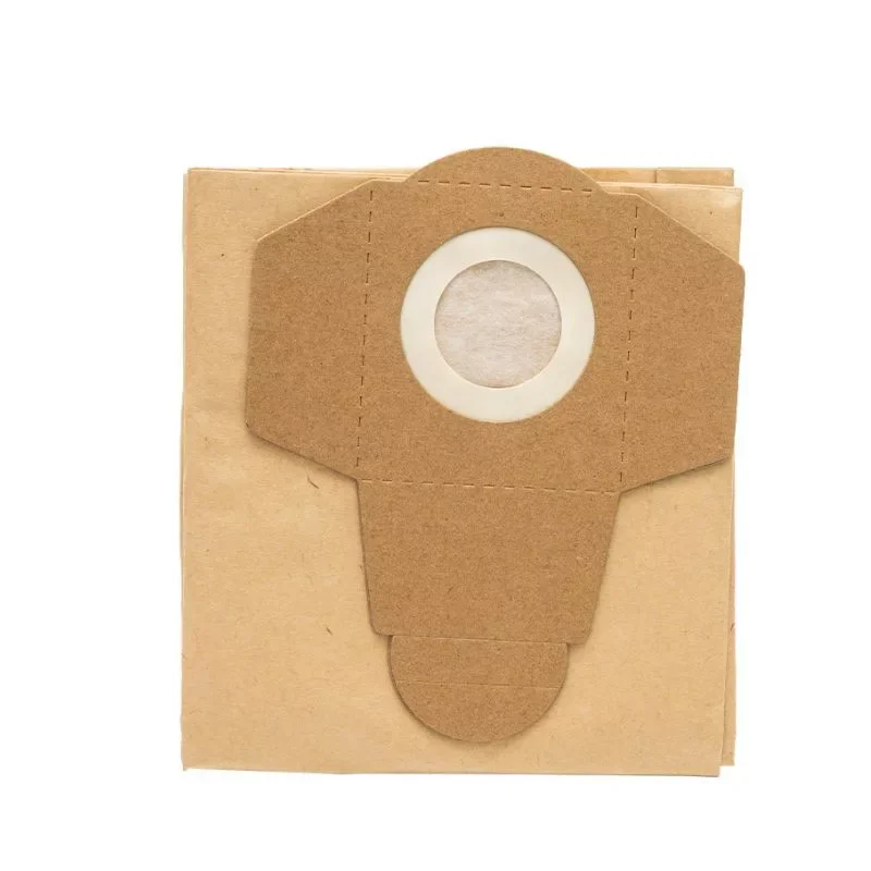 Outlet BORMANN Pro porzsák (1 db) BVC3410/BVC5500 30 litereshez (csatlakozás 61 mm) (BVC3414)