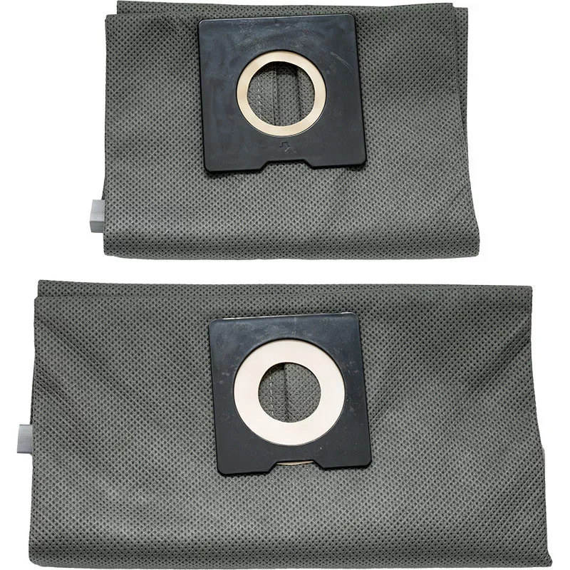 Kedvezményes ár BORMANN Pro Porszívózsák készlet (nagy 60mm/kicsi 52mm) BVC6000-hez (BVC6009)