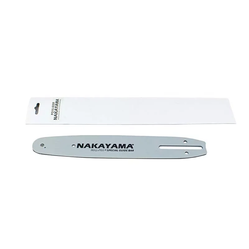 NAKAYAMA LÁNCVEZETŐ 20" (50 cm) 0,325"-1,5 mm (76 szem) (POH20-58WH-76) Expressz kézbesítés