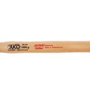 JUCO Lakatos kalapács 1,0 kg (29995) Biztonságos fizetés