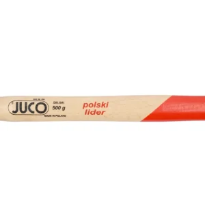 Ingyenes szállítás JUCO Kalapács ékkel (samu) 0,5 kg (31050)