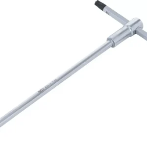 Ajánlat BGS csavarhúzó T-csúszófogantyúval T-profil (Torx) T45
