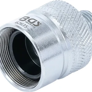 Kedvezmény BGS adapter a BGS 62635-hez M27 x 1,0