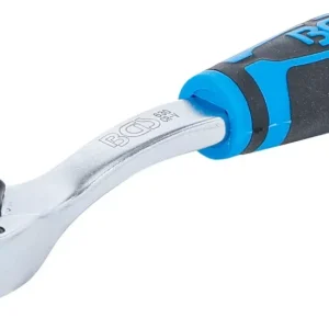 Vedd meg online BGS racsnis kulcs finomfogazású külső hatszögletű 6,3 mm (1/4")
