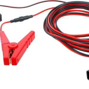 BGS OBD 2 (EOBD) Fedélzeti tápfeszültségtartó 5 m Ajánlat