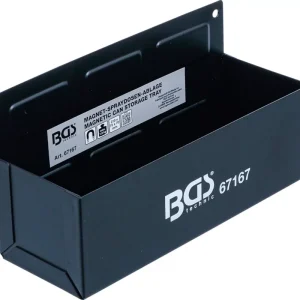 Akció BGS mágneses spray flakon tartó 210 mm