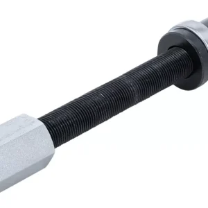 Végkiárusítás BGS golyóscsapágyazású orsó anyával 280 mm a BGS 67300, 67310-hoz
