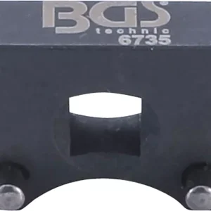 Szuper ajánlat BGS bordás szíjfeszítőkulcs VW / Audi motorokhoz 3.7L / 4.2L V8