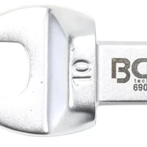 Árcsökkenés BGS villásfej nyomatékkulcshoz 10 mm Befogó 9 x 12 mm