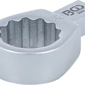Akciós ár BGS csillagfej nyomatékkulcshoz 21 mm Befogó 9 x 12 mm