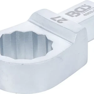 Végkiárusítás BGS csillagfej nyomatékkulcshoz 27 mm Befogó 14 x 18 mm