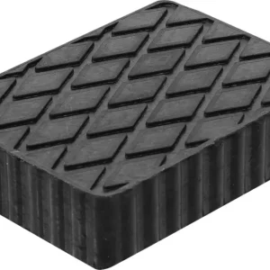BGS gumikabát emelőasztalokhoz 160 x 120 x 40 mm Nézd meg most
