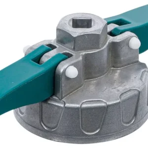 BGS olajszűrőkulcs 14 élű Ø 64 mm Suzuki, Daihatsu, Subaru, Mazda, Lexus, Toyota Expressz kézbesítés