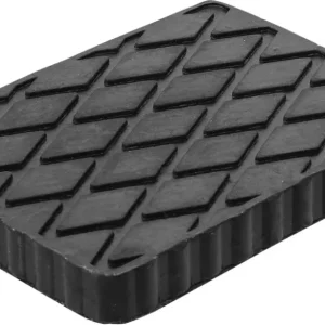 BGS gumikabát emelőasztalokhoz 160 x 120 x 20 mm Népszerű