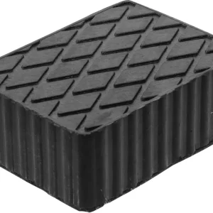 BGS gumikabát emelőasztalokhoz 160 x 120 x 60 mm Csak ma