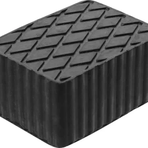 Kedvezmény BGS gumikabát emelőasztalokhoz 160 x 120 x 80 mm