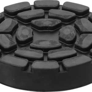Ajánlat BGS gumitányér emelőasztalokhoz Ø 130 mm