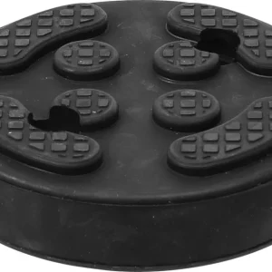 Népszerű BGS gumitányér emelőasztalokhoz Ø 120 mm