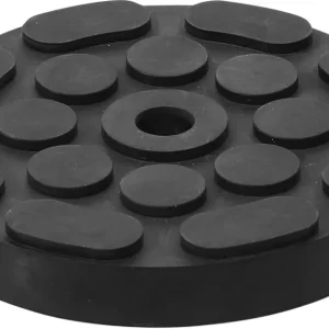 Különleges ajánlat BGS gumitányér emelőasztalokhoz Ø 120 mm, belső 110 mm