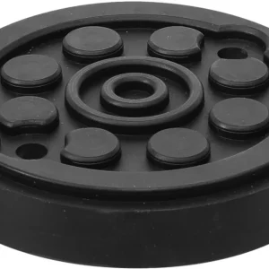 BGS gumitányér emelőasztalokhoz Ø 120 mm, belső 113 mm Ingyenes szállítás