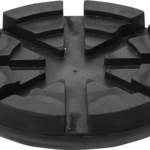 BGS gumitányér emelőasztalokhoz Ø 125 mm Kedvezményes ár