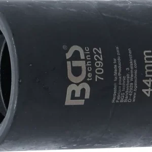 BGS keresztlengőkar-gömbcsukló betét 44 mm Toyota, Citroën Szuper ajánlat