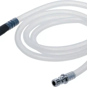 BGS tömlő légtelenítő adapterrel a BGS 74408-hez Kiárusítás