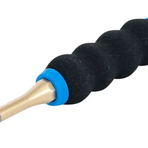 Azonnali szállítás BGS sasszegkiütő kézvédővel 180 mm 7 mm