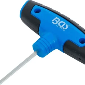 Szuper ajánlat BGS fogasszíj-ellenőrzőszerszám 1.0 L és 1.2 L PSA-motorokhoz