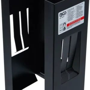 BGS mágnes kesztyű- és zsebkendődoboz tartó 253 x 143 x 95 mm Olcsóbb
